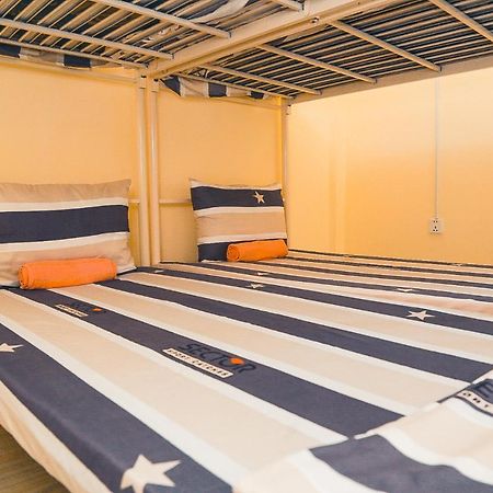 Stay Inn Hostel Πνομ Πενχ Εξωτερικό φωτογραφία