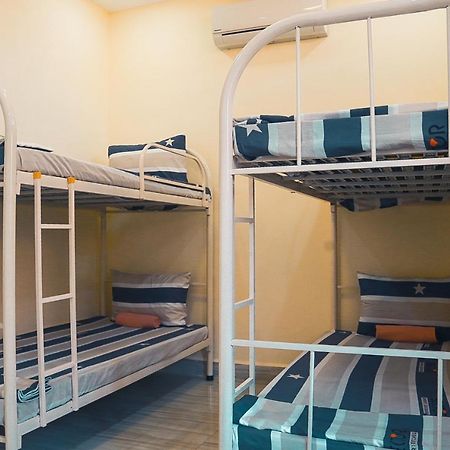 Stay Inn Hostel Πνομ Πενχ Εξωτερικό φωτογραφία