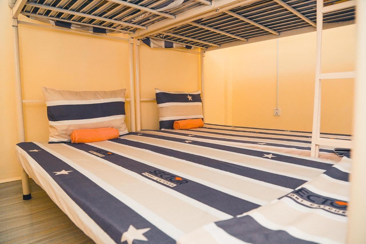 Stay Inn Hostel Πνομ Πενχ Εξωτερικό φωτογραφία