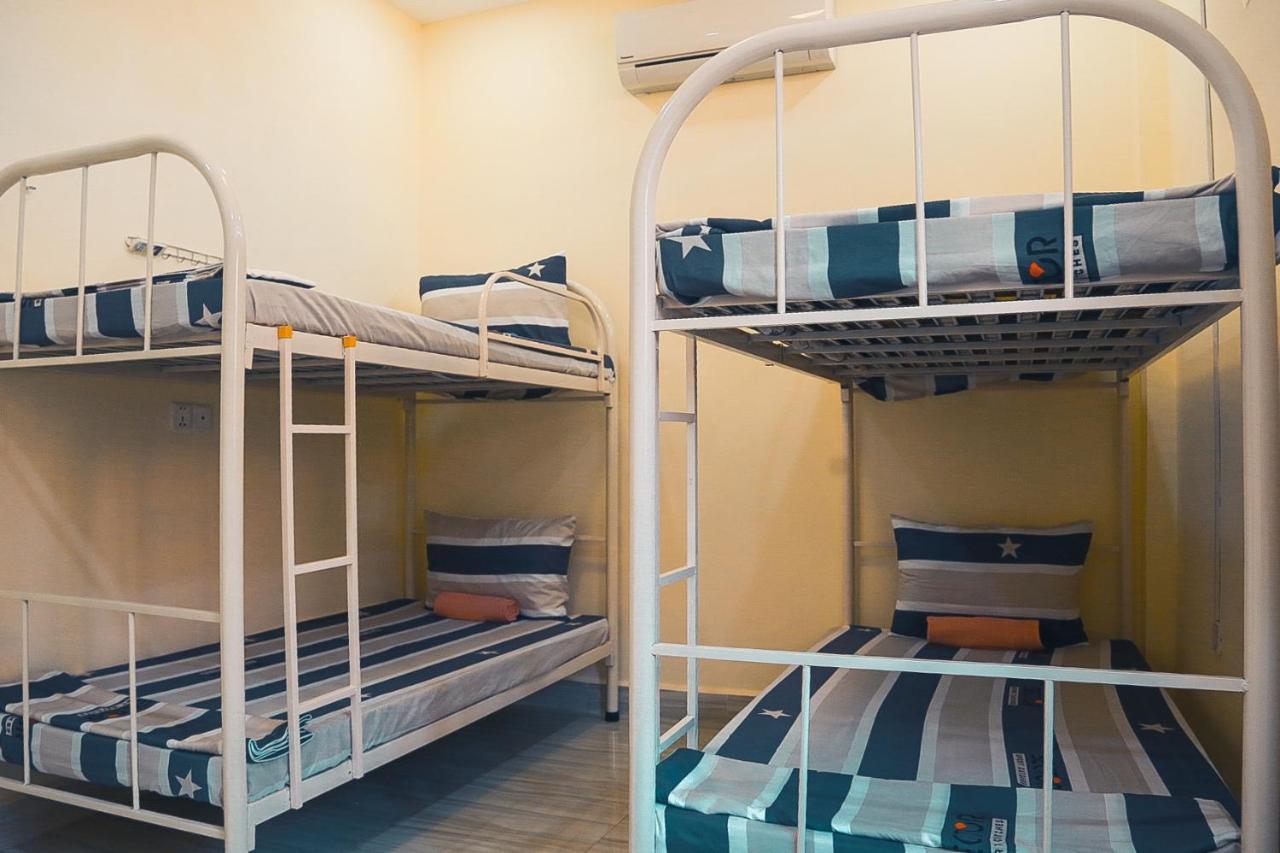 Stay Inn Hostel Πνομ Πενχ Εξωτερικό φωτογραφία