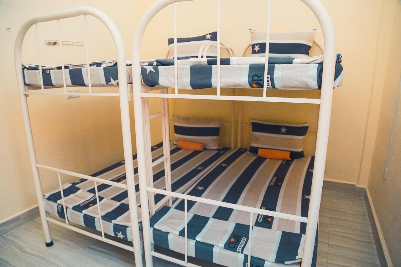 Stay Inn Hostel Πνομ Πενχ Εξωτερικό φωτογραφία