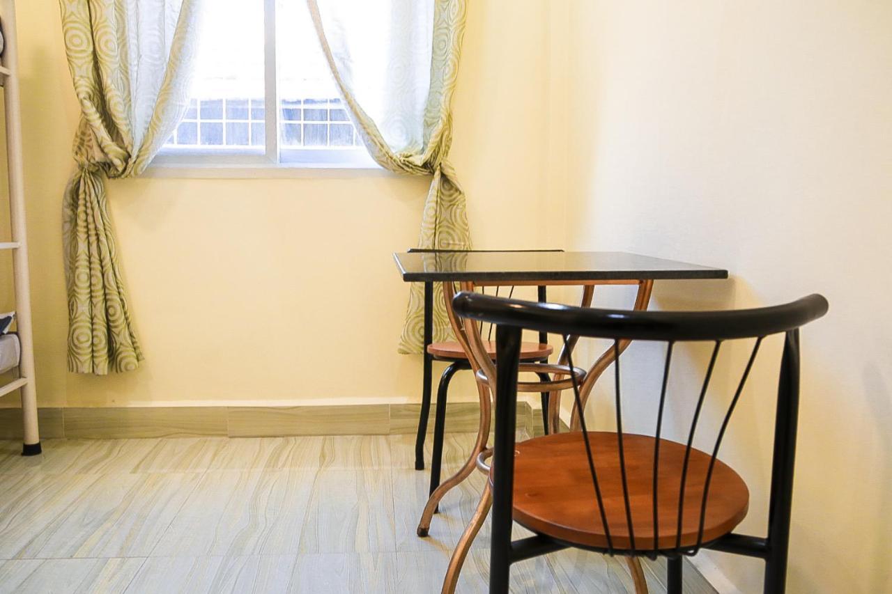 Stay Inn Hostel Πνομ Πενχ Εξωτερικό φωτογραφία