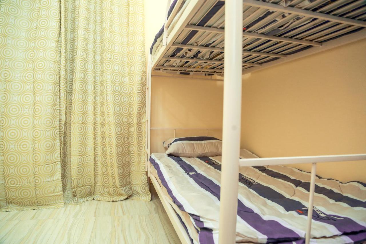 Stay Inn Hostel Πνομ Πενχ Εξωτερικό φωτογραφία