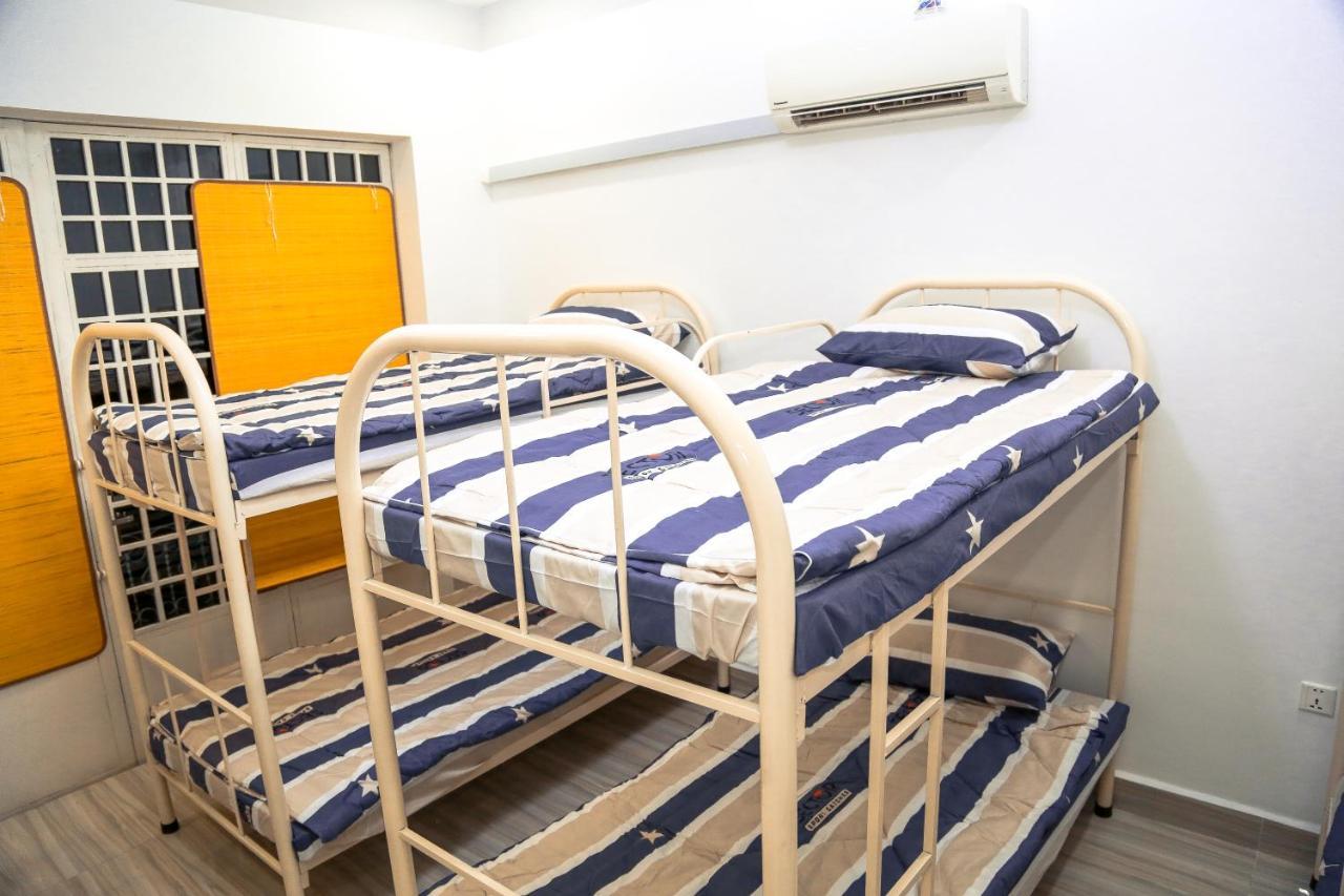 Stay Inn Hostel Πνομ Πενχ Εξωτερικό φωτογραφία