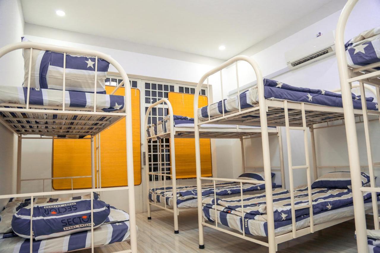Stay Inn Hostel Πνομ Πενχ Εξωτερικό φωτογραφία