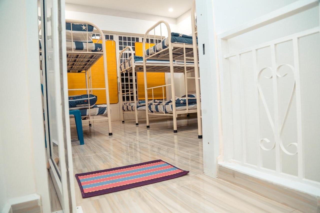 Stay Inn Hostel Πνομ Πενχ Εξωτερικό φωτογραφία