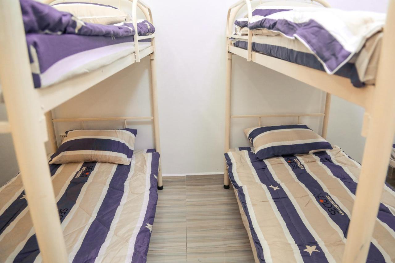 Stay Inn Hostel Πνομ Πενχ Εξωτερικό φωτογραφία