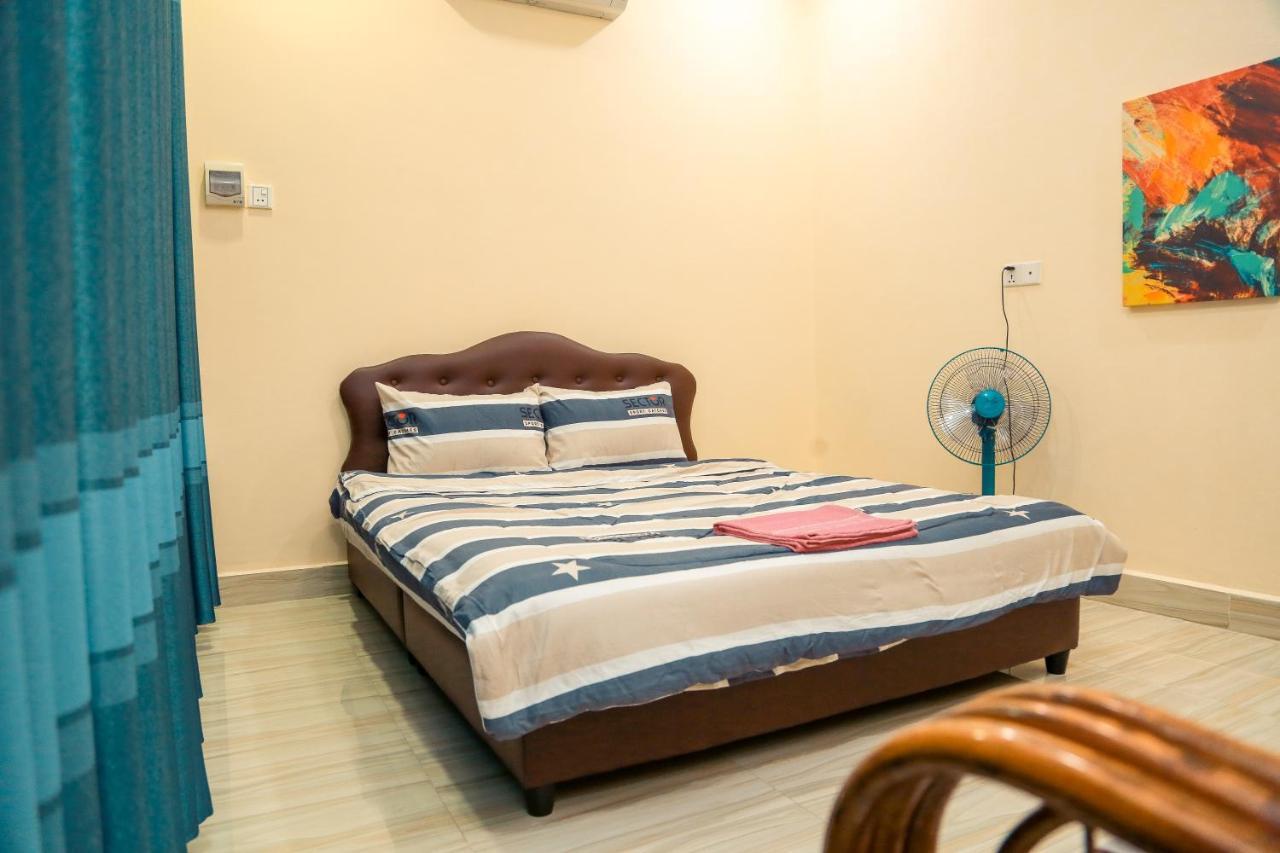 Stay Inn Hostel Πνομ Πενχ Εξωτερικό φωτογραφία