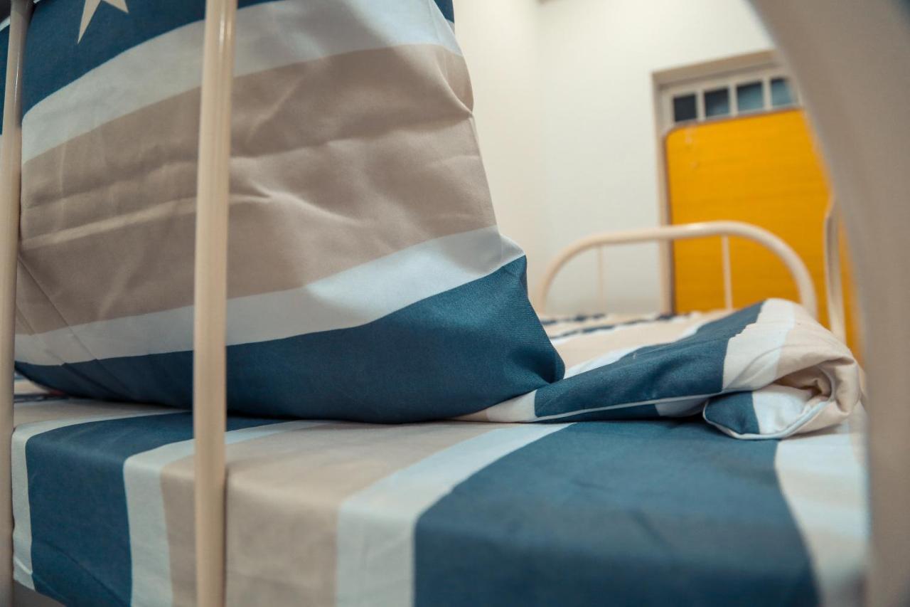 Stay Inn Hostel Πνομ Πενχ Εξωτερικό φωτογραφία