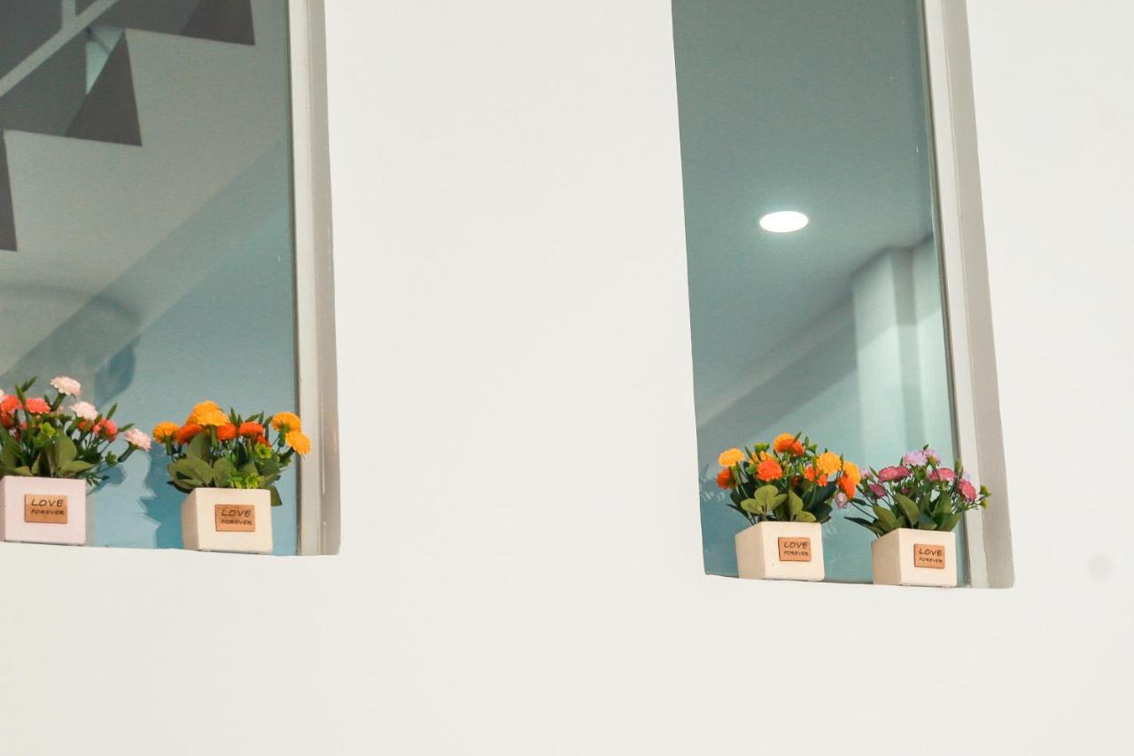 Stay Inn Hostel Πνομ Πενχ Εξωτερικό φωτογραφία