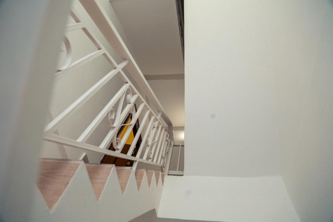 Stay Inn Hostel Πνομ Πενχ Εξωτερικό φωτογραφία