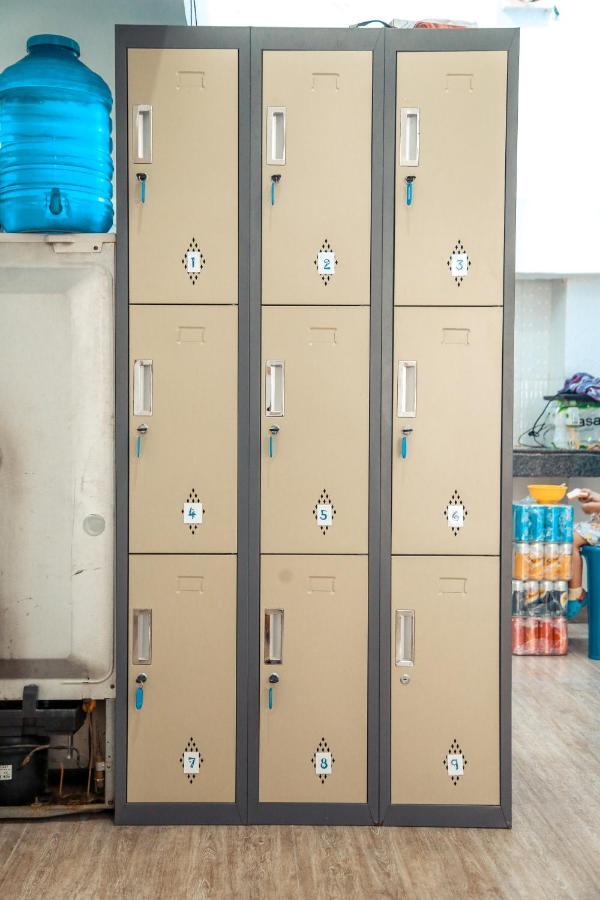 Stay Inn Hostel Πνομ Πενχ Εξωτερικό φωτογραφία
