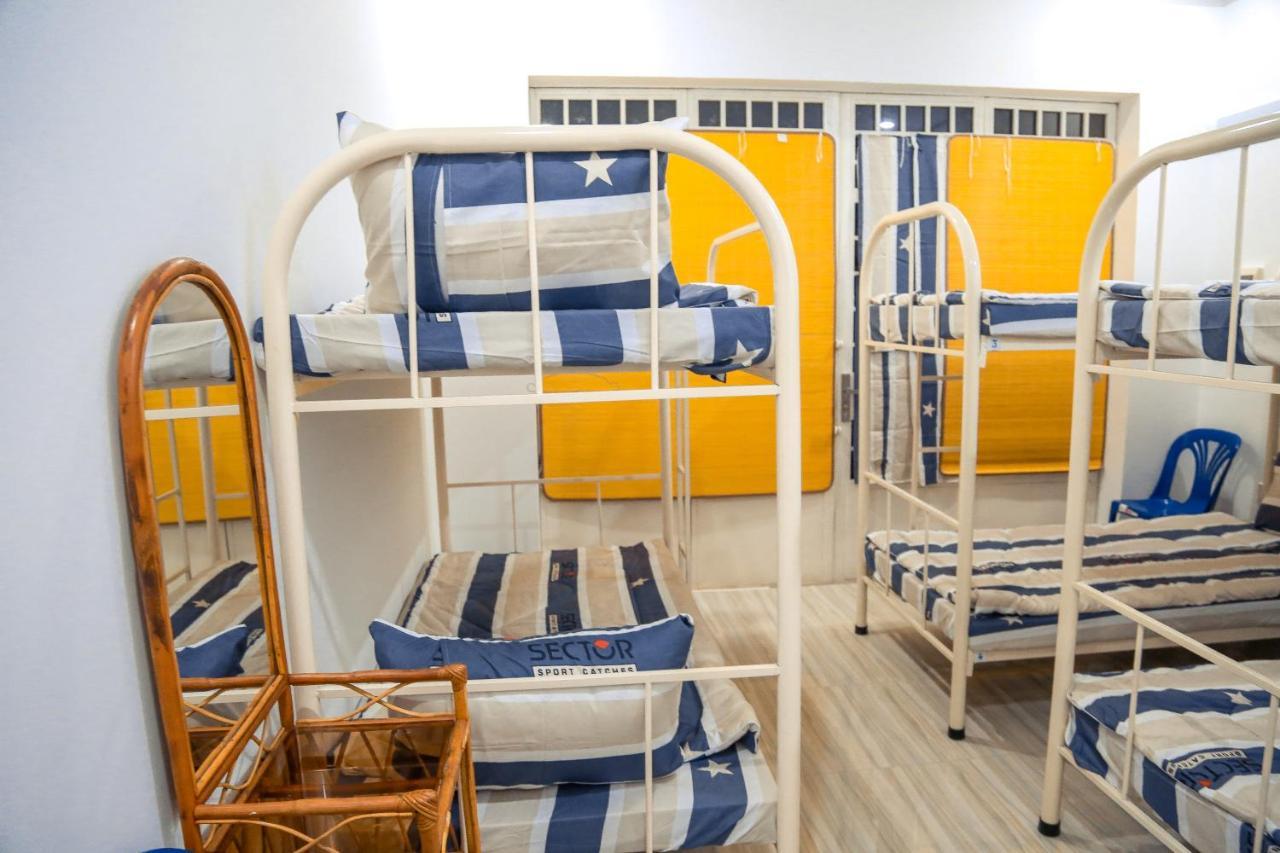 Stay Inn Hostel Πνομ Πενχ Εξωτερικό φωτογραφία