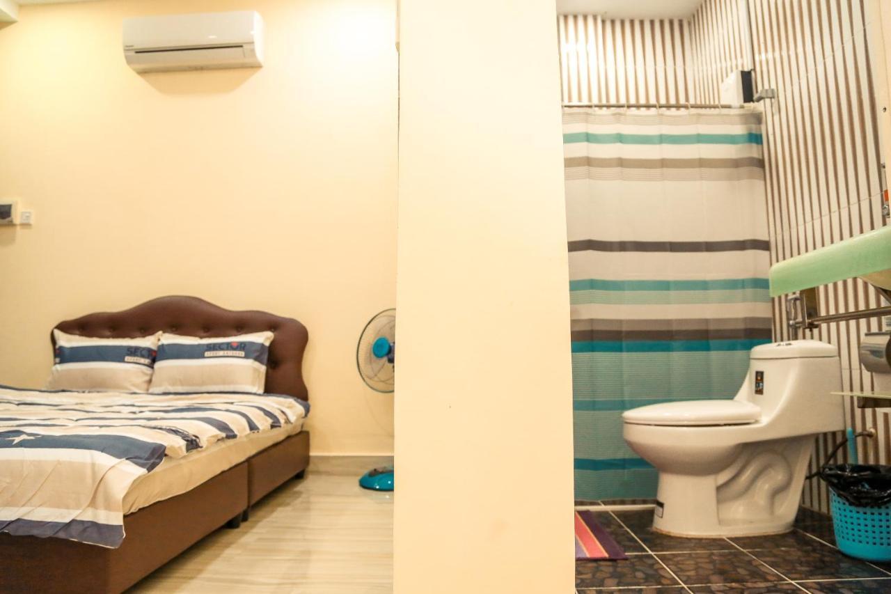 Stay Inn Hostel Πνομ Πενχ Εξωτερικό φωτογραφία