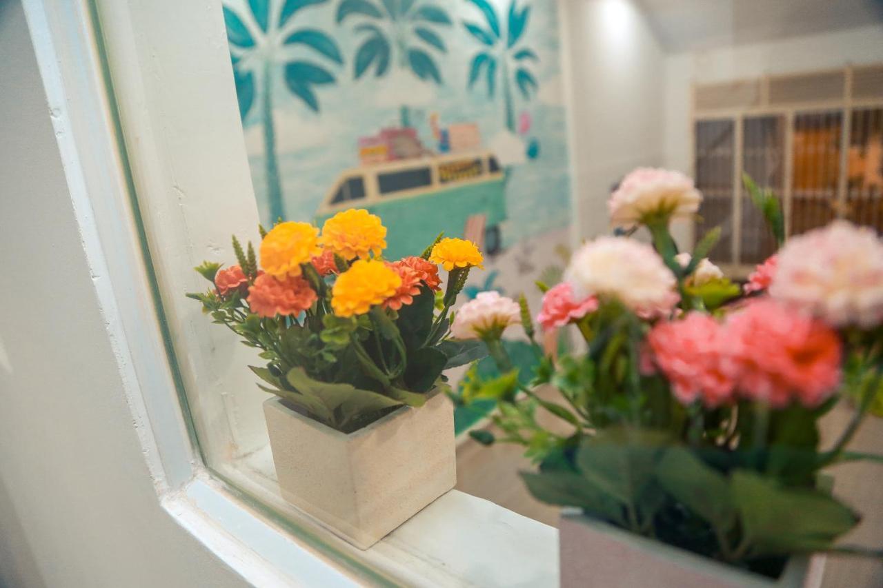 Stay Inn Hostel Πνομ Πενχ Εξωτερικό φωτογραφία