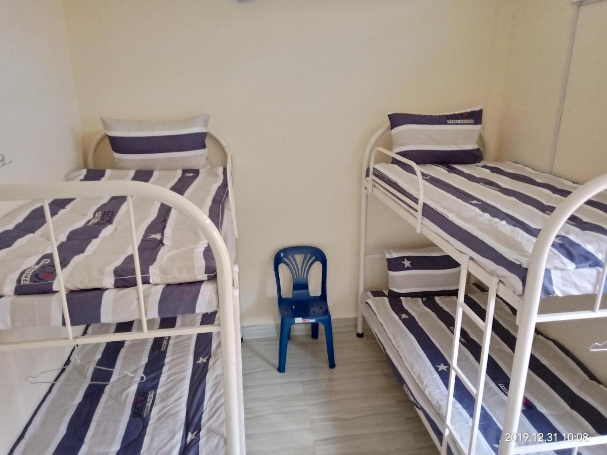 Stay Inn Hostel Πνομ Πενχ Εξωτερικό φωτογραφία