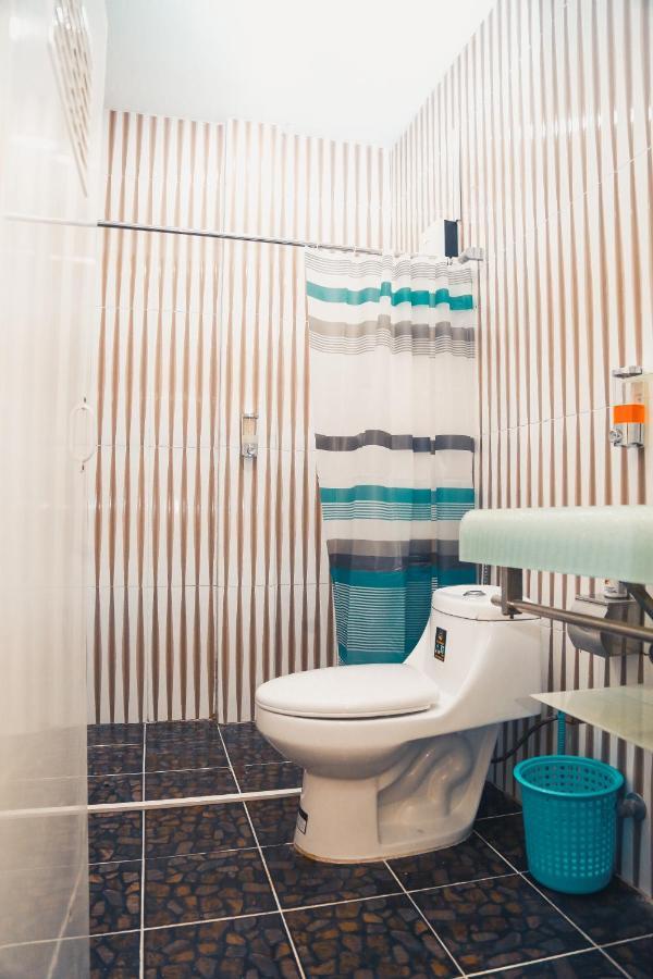 Stay Inn Hostel Πνομ Πενχ Εξωτερικό φωτογραφία