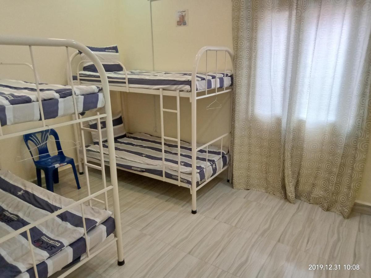 Stay Inn Hostel Πνομ Πενχ Εξωτερικό φωτογραφία